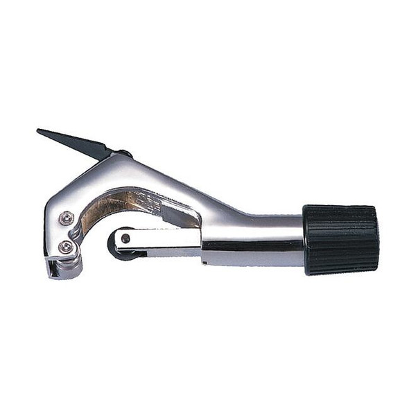 Westward Telescopic Tube Cutter,1/4-1 5/8 In 3CYR4