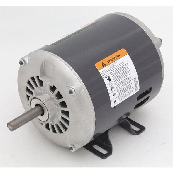 Dayton GeneralPurposeMotor,1-4hp,1725RPM,48Z 6XJ46