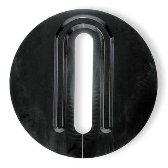 Dayton 18" Slotted Sewage Basin Cover 4RK41