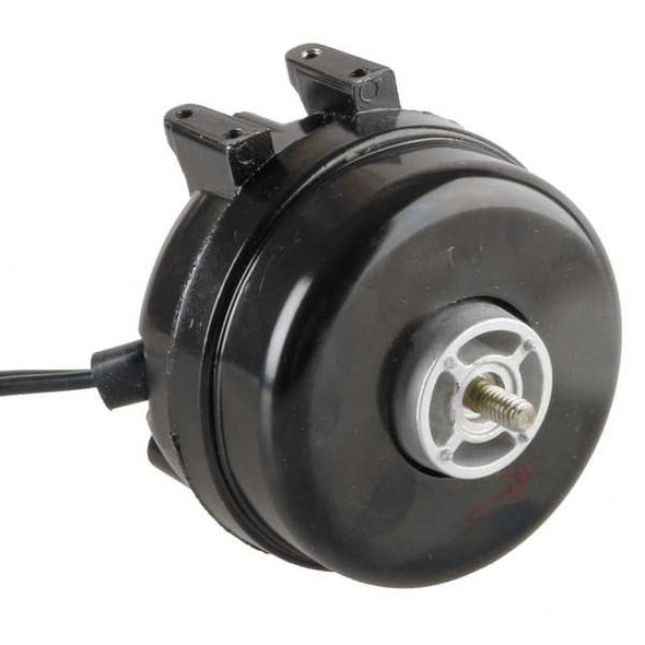 Dayton Unit Bearing Motor,1/83 HP,1550 rpm,115V 4YFJ7
