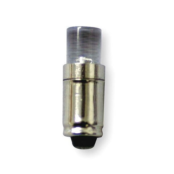 Mini LED Bulb,LMG-24,0.4W,T1 3/4,24V (Formerly LumaPro)
