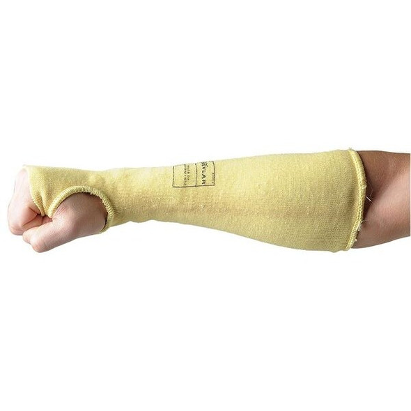 Condor Cut Resistant Sleeve/Thumbhole,24 In. 3BC99