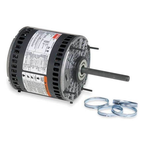 Dayton Motor,1-4hp,D-D Blower 3LU74