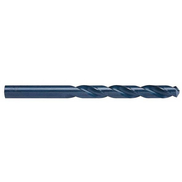 Manufacturer Varies Jobber Length Drill Bit, #37, Cobalt 5PMC8 Manufacturer Varies Jobber Length Drill Bit, #37, Cobalt 5PMC8
