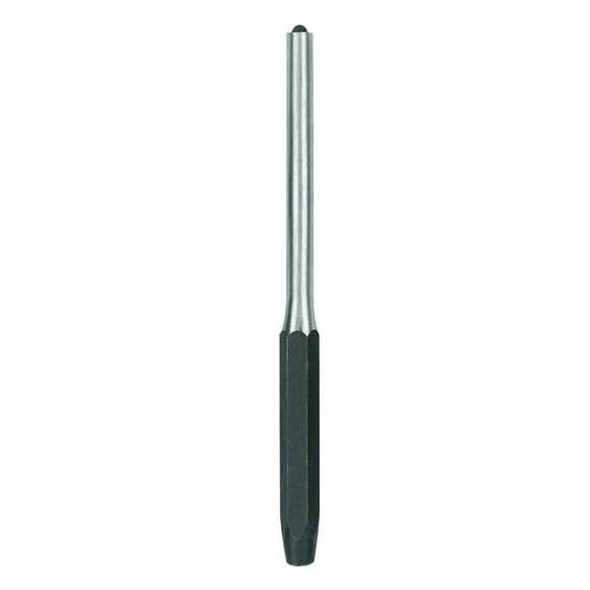 Westward Roll Pin Punch,5/16 In Tip,6 In L 2AJG4