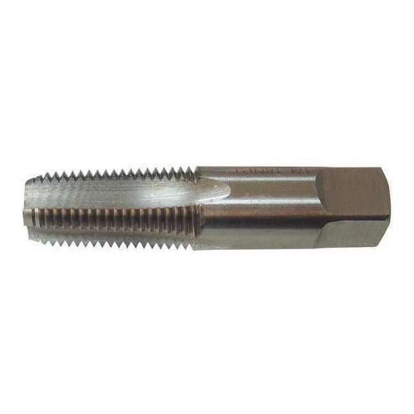 Manufacturer Varies Pipe Tap, 1/4"-18, Semi-Bottoming, 4 Flutes, NPT 5PXH2