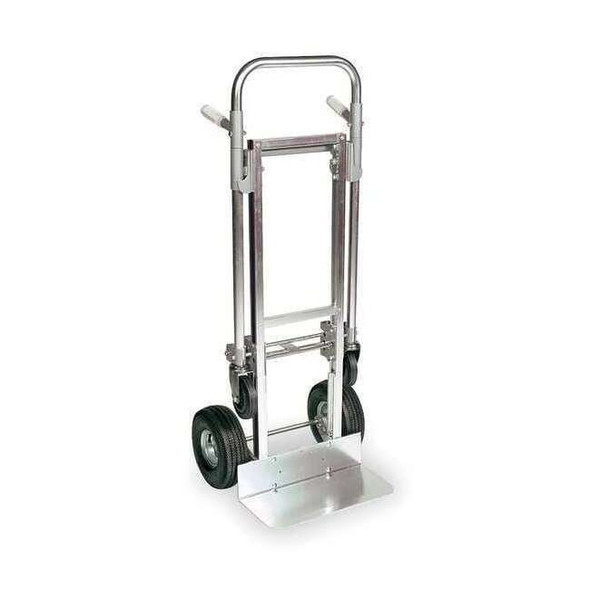 Dayton Cnvrtbl Hnd Trck,43 lb.,51-3/4 x 21-1/4" 6W050