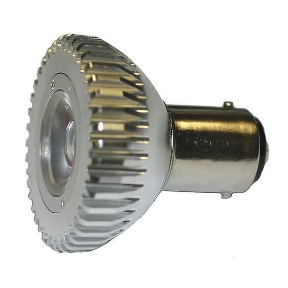 Manufacturer Varies LED Spotlight,MR16,Warm, 3000K (Formerly LumaPro) 4LRG5