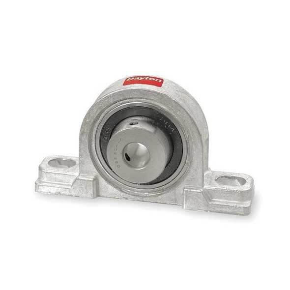 Dayton 4X726 Pillow Block Bearing 4X726