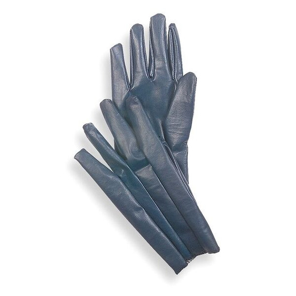 Condor Coated Gloves,Full,L,9-1/2",PR 3RA93