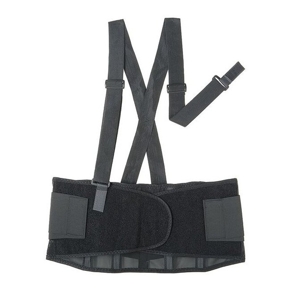 Condor Belt,Lifting,Xl,Black 6T565