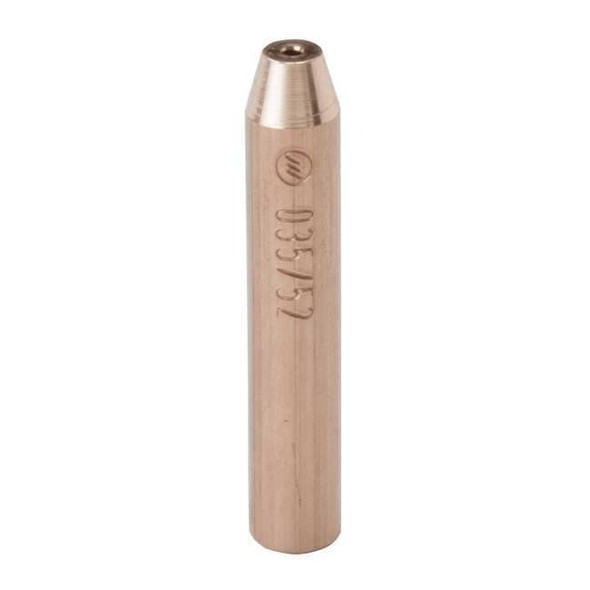 Miller Electric MILLER MIG Welding Contact Tip PK10 135430