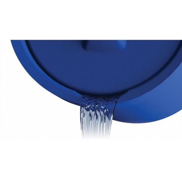 Magic Ice Pan with Lid,Blue,1L M16807-1101