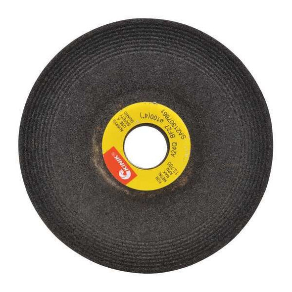 Westward Grinding Wheel PN5ZL31001G