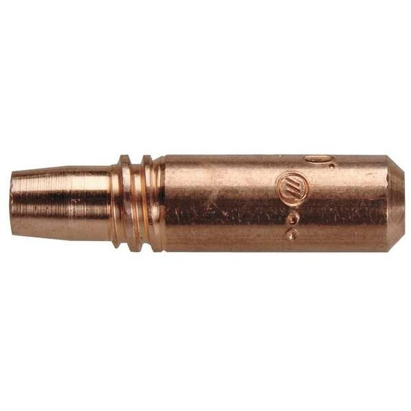 Miller Electric Contact Tip,FasTip,0.045,PK25 206188