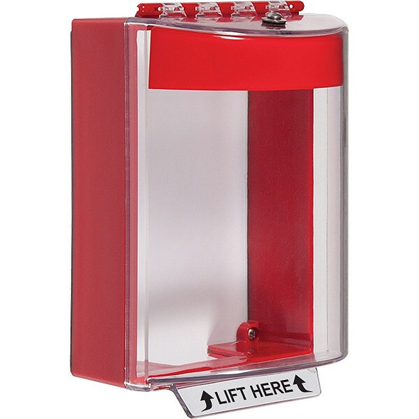 Safety Technology International STI-13210NR