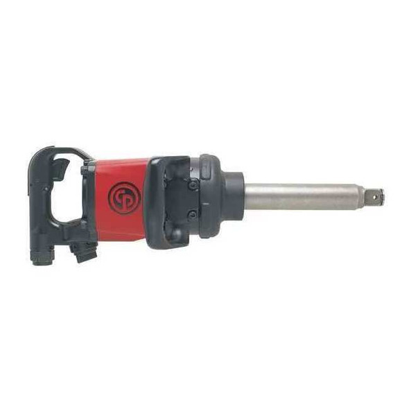 Chicago Pneumatic 1" D-Handle Air Impact Wrench 1920 ft.-lb. CP7782-6