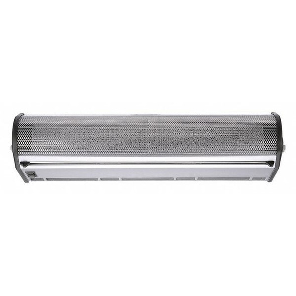 Berner Drive Through Window Air Curtain,7 In. H DTU03-2026AA