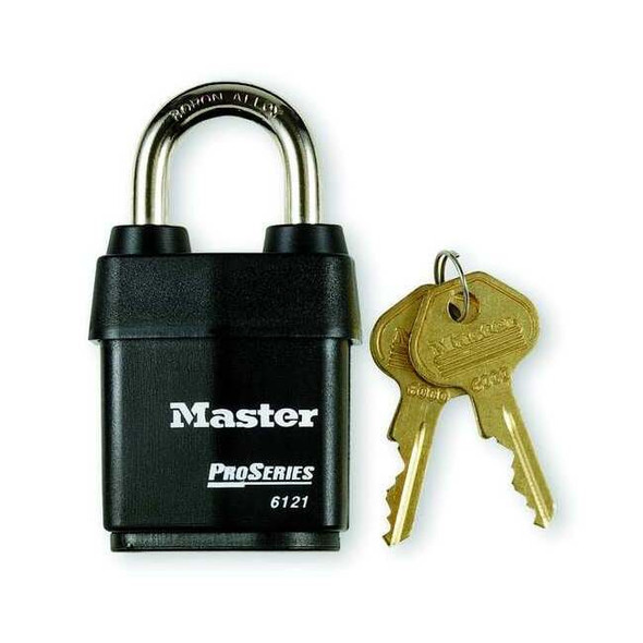 Master Lock 6121N