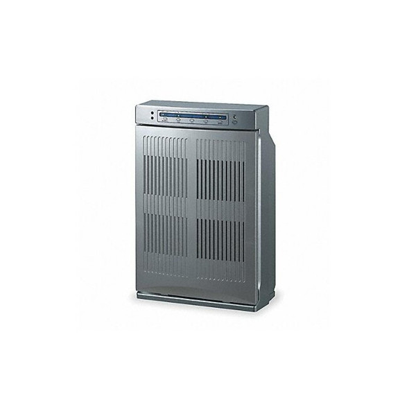 Dayton Portable Air Cleaner, 197 cfm, 861 sq ft 2HPB2 Dayton Portable Air Cleaner, 197 cfm, 861 sq ft 2HPB2