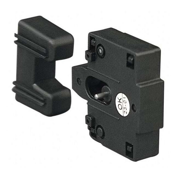 Dayton Mechanical Interlock, Reversing, IEC, 9-32A 6FZJ1