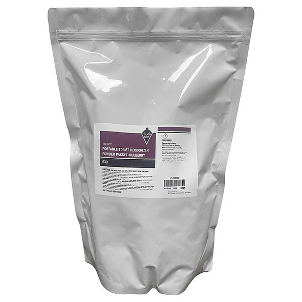 Tough Guy Deodorizer,Size 35g,Mulberry,PK50 18E902