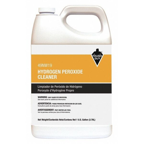 Tough Guy All Purpose Cleaner,1 gal,Jug 49NW19