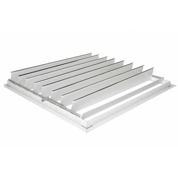 Dayton Ceiling Shutter,32 Long,32 Wide 3HHR3