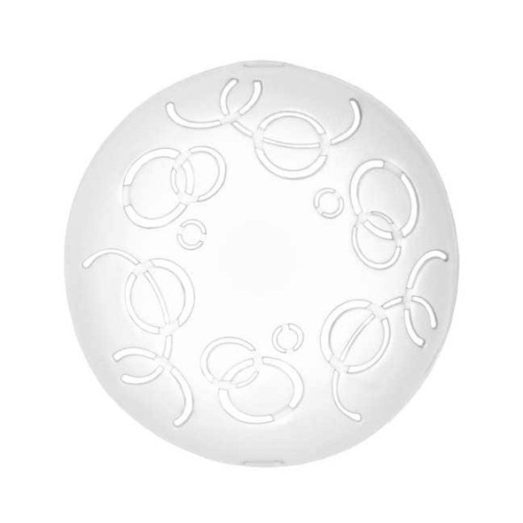 Tough Guy Replacement Cover,Spiced Apple,PK2 11U429