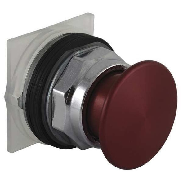Schneider Electric Push Button operator, 30 mm, Red 9001KR9RM94