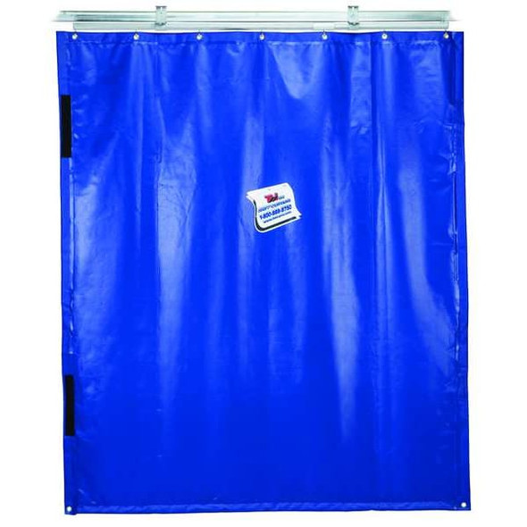 Tmi Curtain Wall,8 ft H x 6 ft W 999-00086