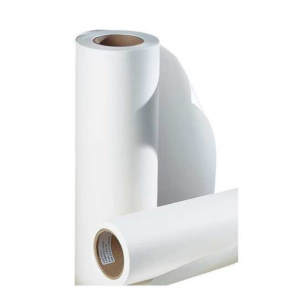 Aquasol Water Soluble Paper,15 1/2 Wx165 Ft. ASW-60/R-15