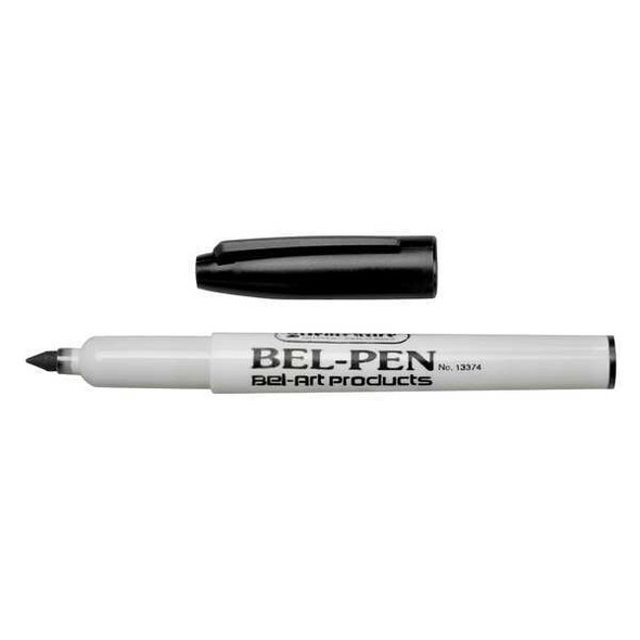 Sp Scienceware Permanent Marker,Black,Capped,PK3 F13374-0000 Sp Scienceware Permanent Marker,Black,Capped,PK3 F13374-0000