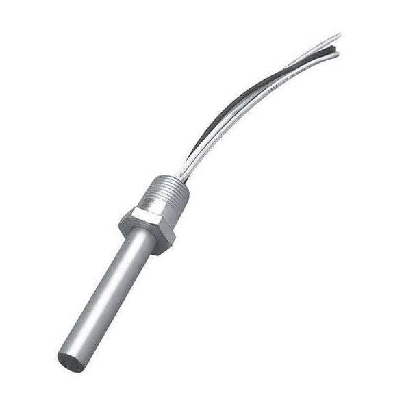 Edwards Signaling Heat Detector,Coverage 1600 Sq. Ft. 302-EPM-135