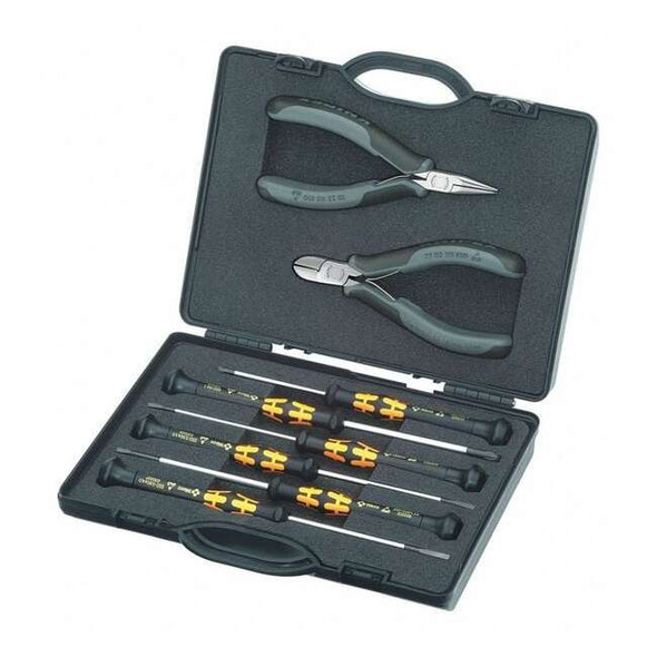 Knipex 00 20 18 ESD