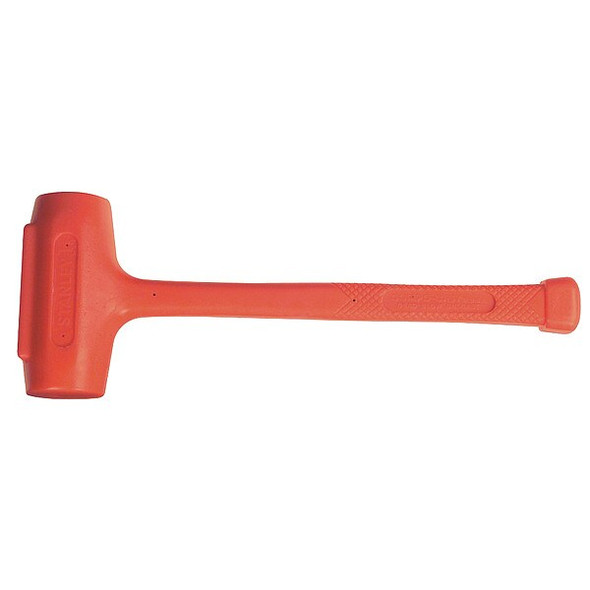 Stanley Dead Blow Sledge Hammer,5 lb.,20" 57-550