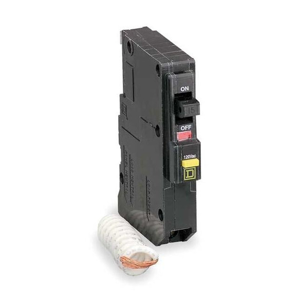 Square D QO115AFI