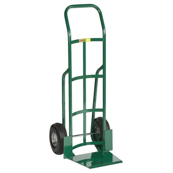 Manufacturer Varies General Purpose Hand Truck,800 lb. T-360-10P