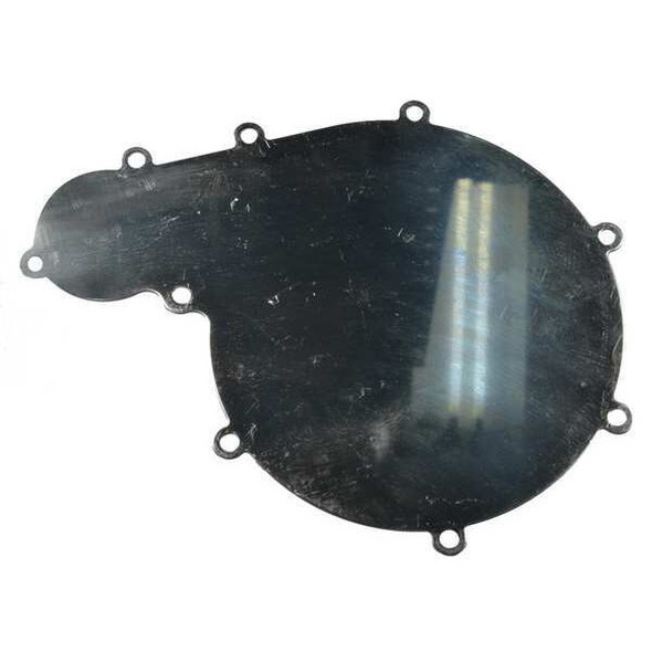 Dayton Base Plate, Stainless Steel 090COLU1311 Dayton Base Plate, Stainless Steel 090COLU1311