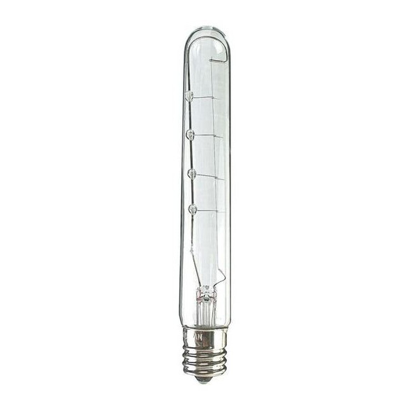 25W, T6 Incandescent Light Bulb (Formerly LumaPro)
