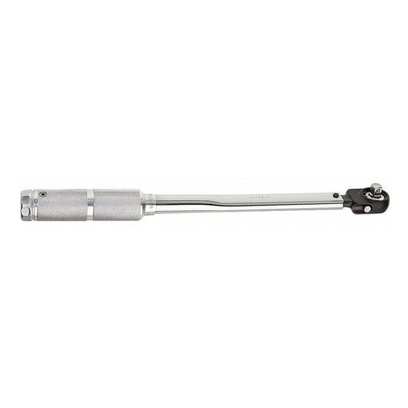 Sturtevant Richmont Mcrmtr Trq Wrnch,15 to 75 ft.-lb.,3/8" 3 SDR 75 MG