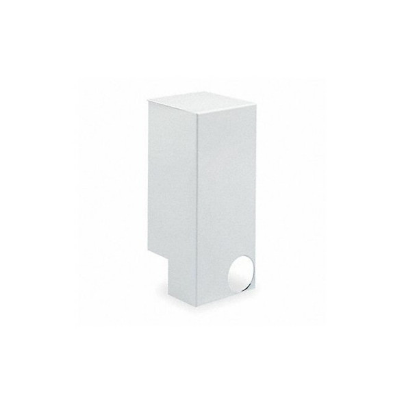 Dayton Inside Corner Section,White 3UG88 Dayton Inside Corner Section,White 3UG88