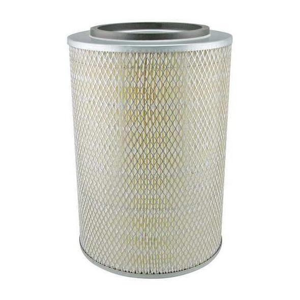 Baldwin Filters Long Life Air Element Filter,Round PA1845