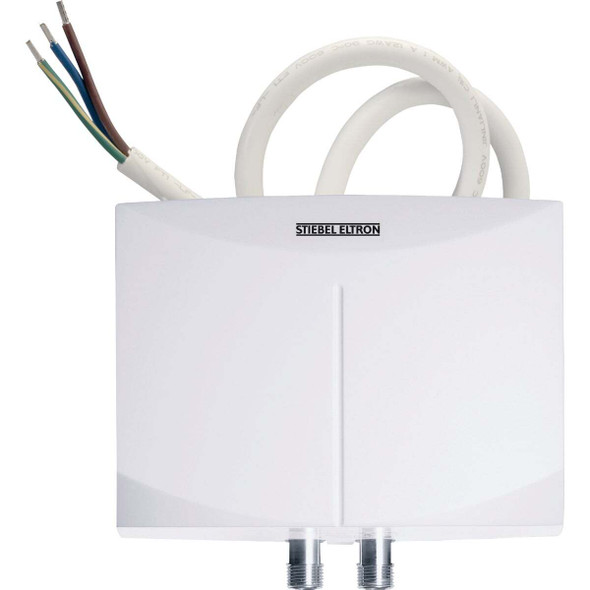 Stiebel Eltron 120V 3kW Mini Tankless Electric Water Heater MINI 3