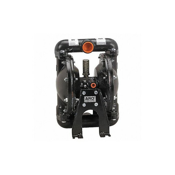 Aro Dbl DphrmPmp,NPTF,Nitrile/PP,1/2in,90gpm 666150-362-C Aro Dbl DphrmPmp,NPTF,Nitrile/PP,1/2in,90gpm 666150-362-C