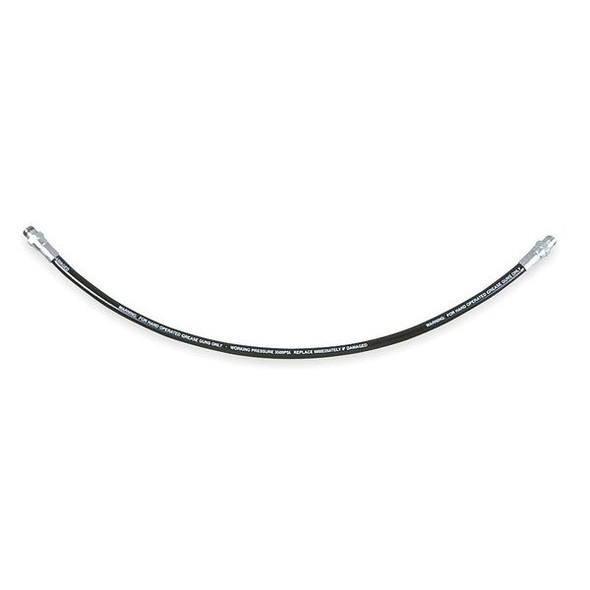 Westward Hose Extension, 18 In 4BY78