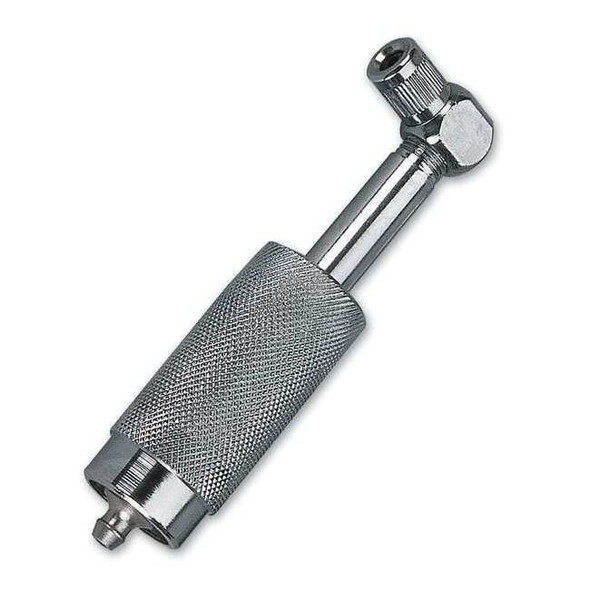 Westward Angle Greasing Adapter,Right Angle 13X056