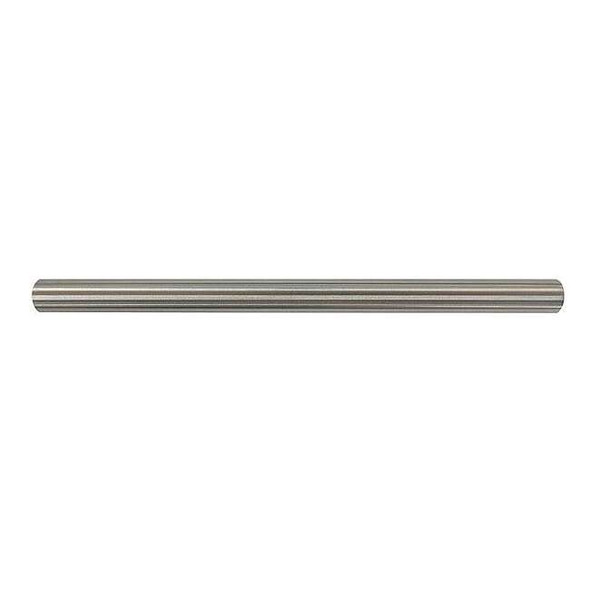 Westward 4-1/4" HSS Bright Jobber Length Drill Bit 6NRT0