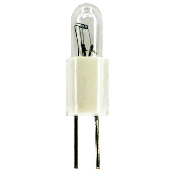 1W, T1 3/4 Miniature Incandescent Bulb (Formerly LumaPro)