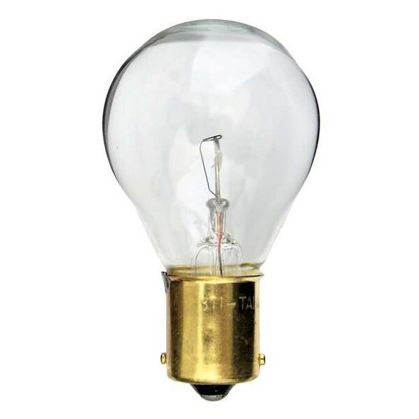 36W, S11 Miniature Incandescent Bulb (Formerly LumaPro)
